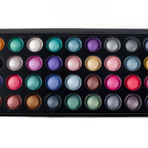 36-PAN EYESHADOW PALETTES