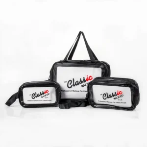 PRO 3 in 1 MAKEUP BAG