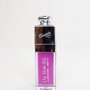 LIP GLOW OIL