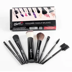 PERSONAL BRUSH SET