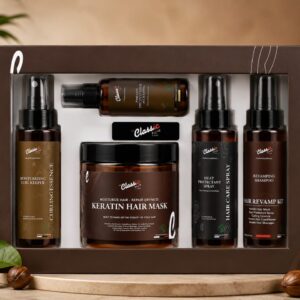 Classic Hair Revamp Kit